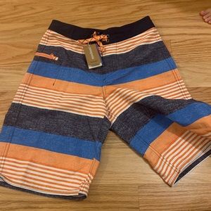 Patagonia Boy’s Boardshorts Size XXL (16-18)